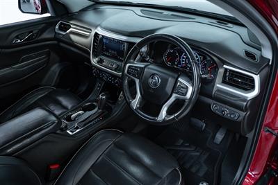2020 Holden Acadia - Thumbnail