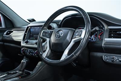 2020 Holden Acadia - Thumbnail