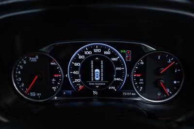 2020 Holden Acadia - Thumbnail