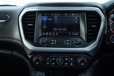 2020 Holden Acadia - Thumbnail