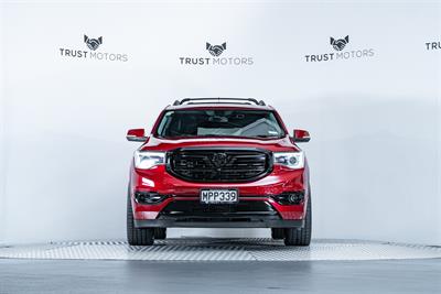 2020 Holden Acadia - Thumbnail