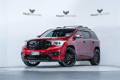 2020 Holden Acadia - Thumbnail