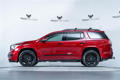 2020 Holden Acadia - Thumbnail