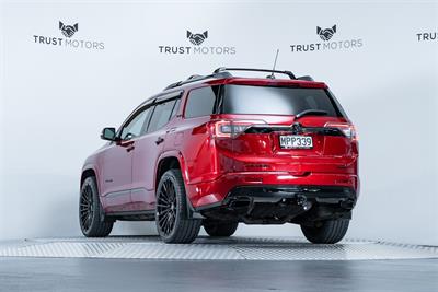 2020 Holden Acadia - Thumbnail