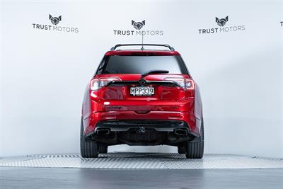 2020 Holden Acadia - Thumbnail