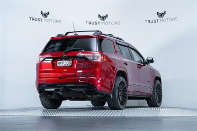 2020 Holden Acadia - Thumbnail