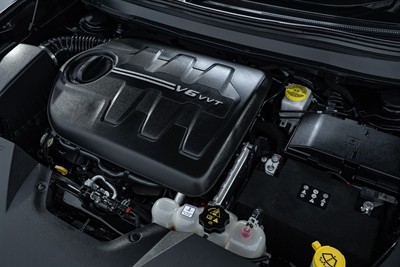 2020 Jeep Cherokee - Thumbnail