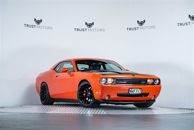 2009 Dodge Challenger - Thumbnail