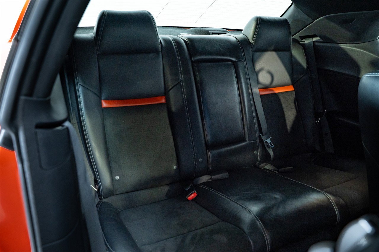 2009 Dodge Challenger