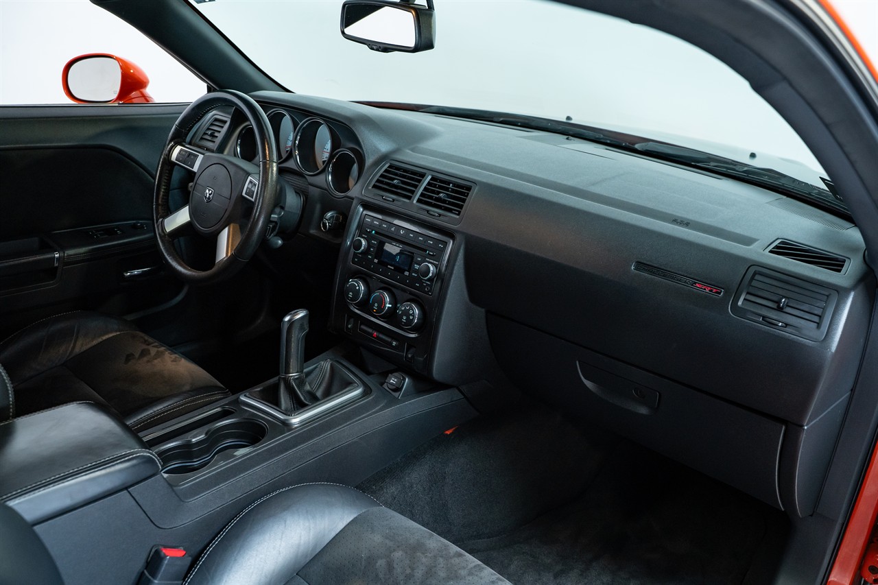 2009 Dodge Challenger