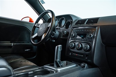 2009 Dodge Challenger - Thumbnail
