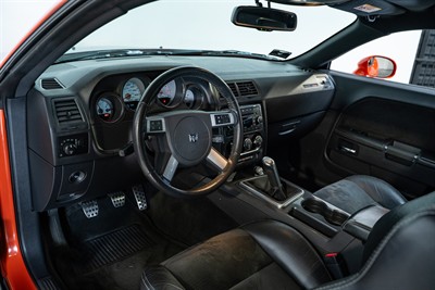 2009 Dodge Challenger - Thumbnail