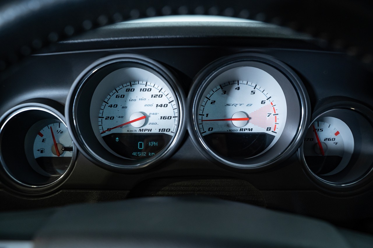 2009 Dodge Challenger