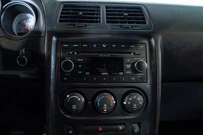 2009 Dodge Challenger - Thumbnail