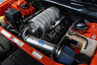 2009 Dodge Challenger - Thumbnail