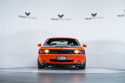 2009 Dodge Challenger - Thumbnail