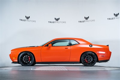 2009 Dodge Challenger - Thumbnail