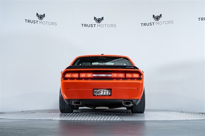 2009 Dodge Challenger - Thumbnail