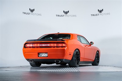 2009 Dodge Challenger - Thumbnail