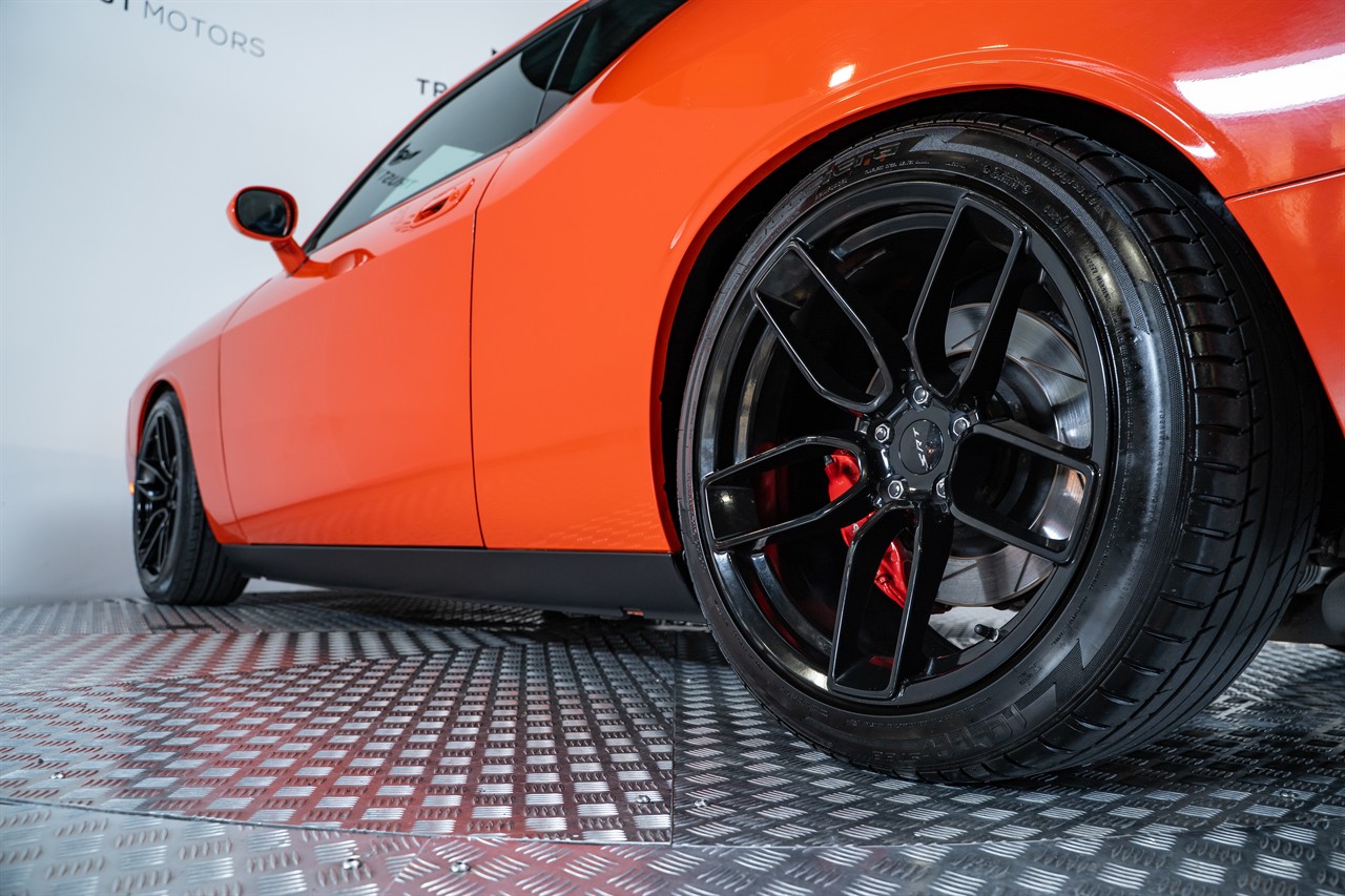 2009 Dodge Challenger