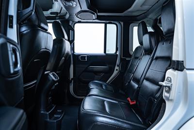 2020 Jeep Wrangler - Thumbnail