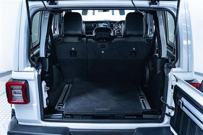 2020 Jeep Wrangler - Thumbnail