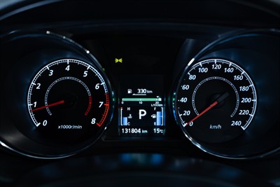 2020 Mitsubishi Asx - Thumbnail