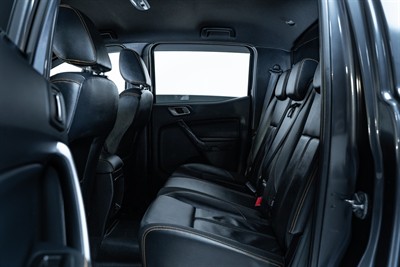 2021 Ford Ranger - Thumbnail