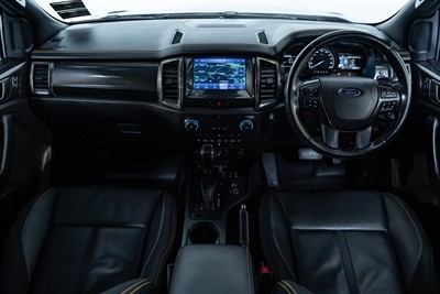 2021 Ford Ranger - Thumbnail