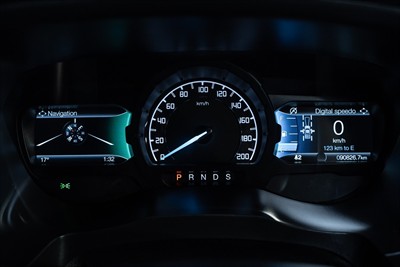 2021 Ford Ranger - Thumbnail