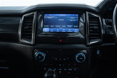 2021 Ford Ranger - Thumbnail