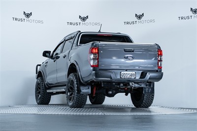 2021 Ford Ranger - Thumbnail