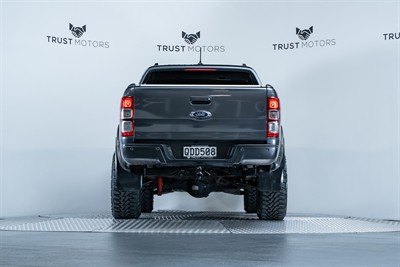 2021 Ford Ranger - Thumbnail