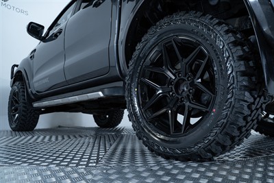 2021 Ford Ranger - Thumbnail