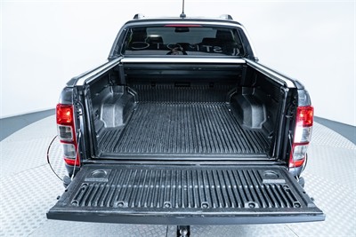 2021 Ford Ranger - Thumbnail