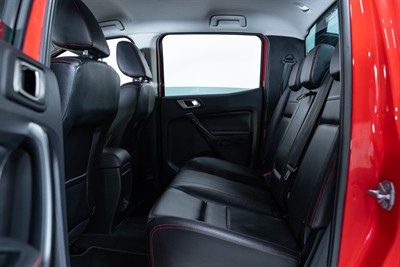 2020 Ford Ranger - Thumbnail