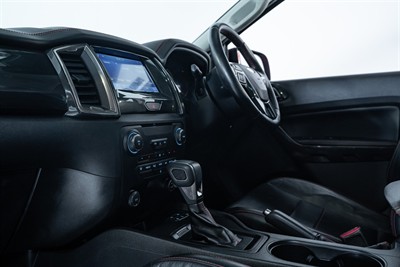 2020 Ford Ranger - Thumbnail