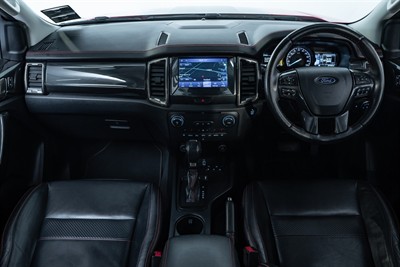 2020 Ford Ranger - Thumbnail