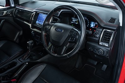 2020 Ford Ranger - Thumbnail