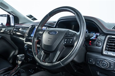 2020 Ford Ranger - Thumbnail