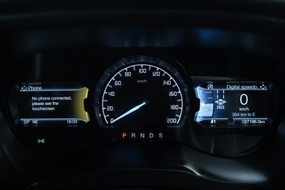 2020 Ford Ranger - Thumbnail