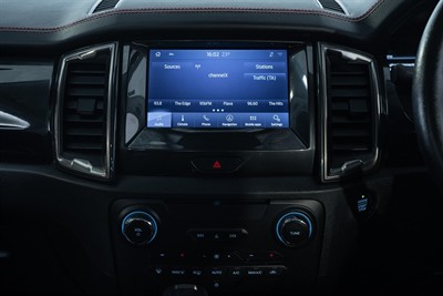 2020 Ford Ranger - Thumbnail