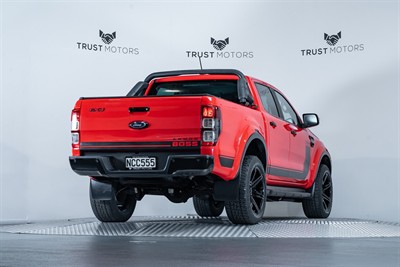 2020 Ford Ranger - Thumbnail