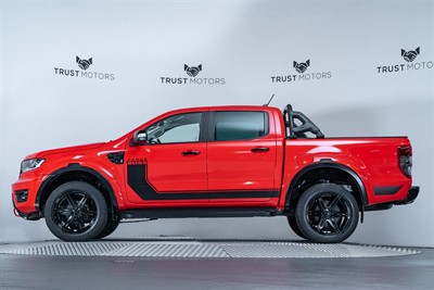 2020 Ford Ranger - Thumbnail