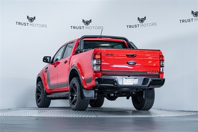 2020 Ford Ranger - Thumbnail