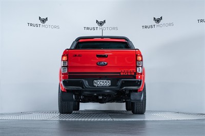 2020 Ford Ranger - Thumbnail