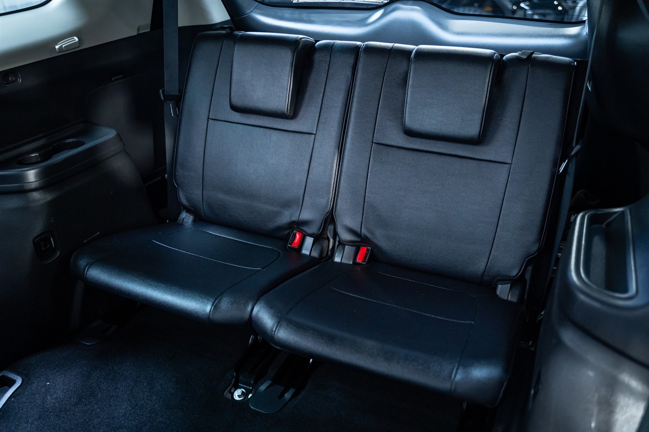 2017 Mitsubishi Outlander