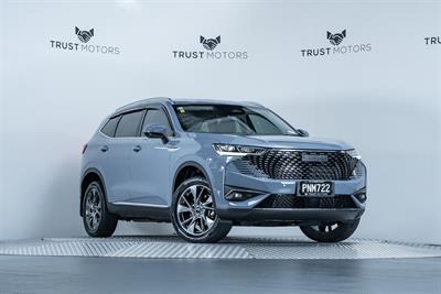 2022 HAVAL H6 - Thumbnail