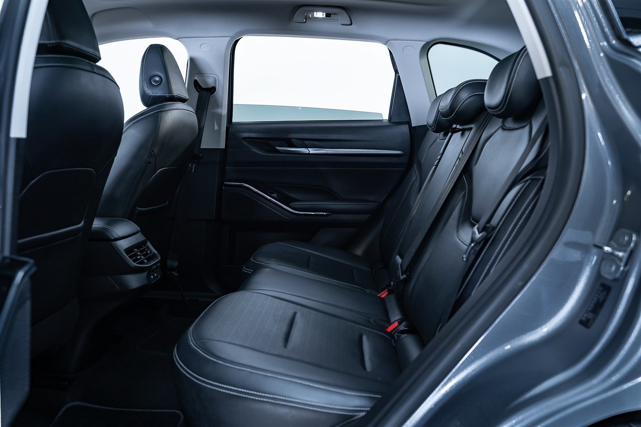 2022 HAVAL H6