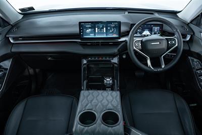 2022 HAVAL H6 - Thumbnail